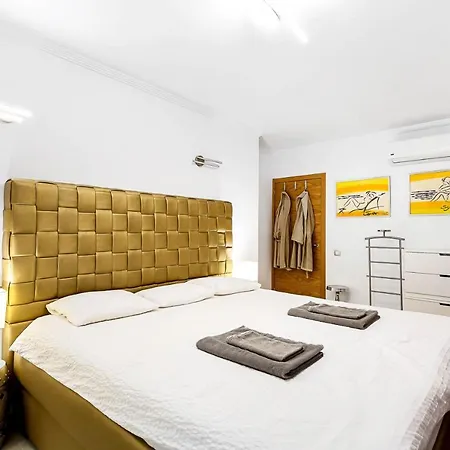 Rivera Del Puerto Luxury Penthouse With Great Terrace And Sea View Appartement Puerto De Mogan