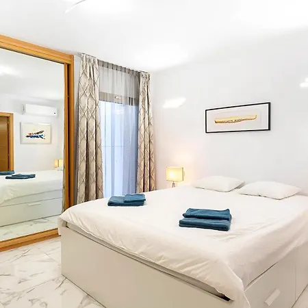 Rivera Del Puerto Luxury Penthouse With Great Terrace And Sea View Appartement Puerto De Mogan