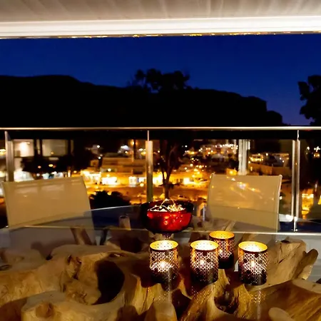 Lejlighed Rivera Del Puerto Luxury Penthouse With Great Terrace And Sea View *