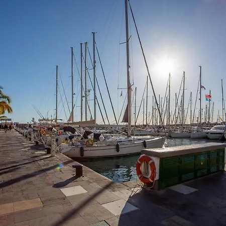 Appartamento Rivera Del Puerto Luxury Penthouse With Great Terrace And Sea View *