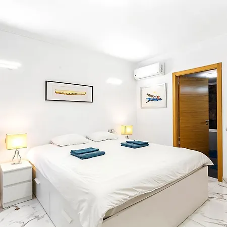 Lejlighed Rivera Del Puerto Luxury Penthouse With Great Terrace And Sea View *