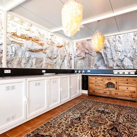 Rivera Del Puerto Luxury Penthouse With Great Terrace And Sea View Lejlighed *