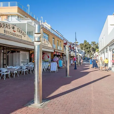 Rivera Del Puerto Luxury Penthouse With Great Terrace And Sea View Appartamento