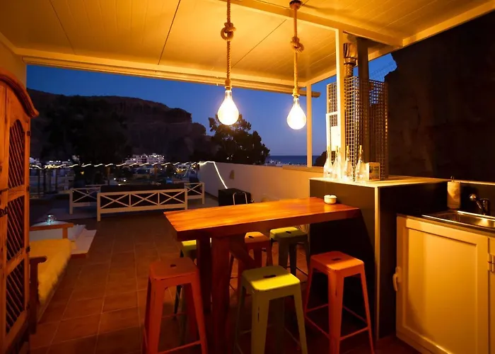 Lejlighed Luxury Penthouse With Great Terrace And Sea View *